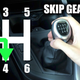 Illustration for article titled Here's How To Avoid Destroying Your Transmission If You Jump Gears While Shifting
